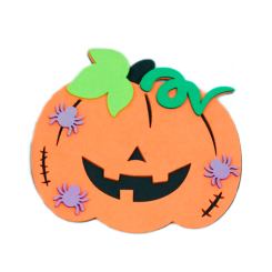 Набори для творчості - Набір для творчості Apli Krapli Зроби сам Гарбуз (2251563564012) Набори для творчості - Набір для творчості Apli Krapli Зроби сам Гарбуз (2251563564012)