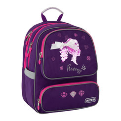 Рюкзаки та сумки - Рюкзак Kite Education Принцеса (K20-777S-4)