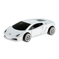 Автотреки - Машинка Hot Wheels LAMBORGHINI GALLARDO LP 560-4 (GDG44/GJV60)