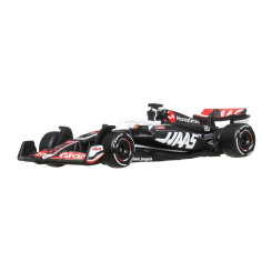 Автомодели - Автомодель Hot Wheels Formula 1 MoneyGram Haas (HRV11/1)