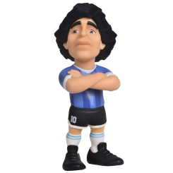 Фігурки персонажів - Фігурка Minix Maradona Century goal (17447) Фігурки персонажів - Фігурка Minix Maradona Century goal (17447)