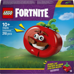 Конструкторы LEGO - Конструктор LEGO Fortnite Tomatohead (77079)