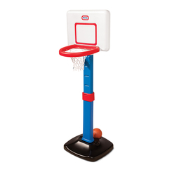 Игровые комплексы, качели, горки - Игровой набор Little tikes Баскетбол (620836E3)