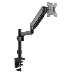 Мебель для геймеров - Настольное крепление для монитора OfficePro 17-32'' 1-9 kg Black (MA721B)