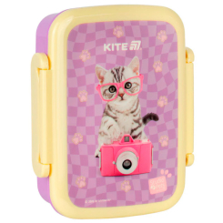 Ланч-боксы - Ланчбокс Kite Studio Pets 420 мл (SP25-160)