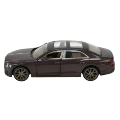 Автомоделі - Автомодель Автопром Bentley Flying Spur Hybrid коричнева (68722/1) Автомоделі - Автомодель Автопром Bentley Flying Spur Hybrid коричнева (68722/1)