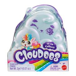 Фигурки животных - Фигурка-сюрприз Cloudees Питомцы в облаках большая (GNC94)