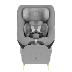 Автокрісла й аксесуари - Автокрісло Maxi-Cosi Pearl 360 Pro authentic grey2 (8053510111)