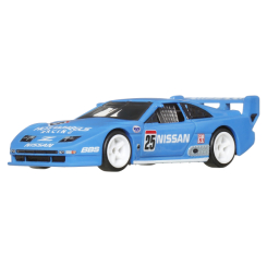 Автомодели - Автомодель Hot Wheels Car culture Nissan 300ZX (FPY86/JBK61)
