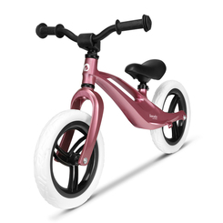 Біговели - Біговел Lionelo Bart bubblegum (LOE-BART BUBBLEGUM)