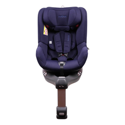 Автокресла и аксессуары - Автокресло Avova Swan-Fix Atlantic Blue (4260621466111) Автокресла и аксессуары - Автокресло Avova Swan-Fix Atlantic Blue (4260621466111)