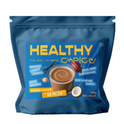 Сладости - Какао-напиток Healthy choice Хелсик (4820237130853)