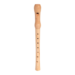 Музыкальные инструменты - Флейта натуральная Bino 32 см (86580)