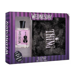 Косметика - Подарочный набор Air-Val Wednesday (124797) Косметика - Подарочный набор Air-Val Wednesday (124797)