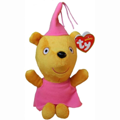 М'які тварини - М'яка іграшка TY Peppa Pig Принцеса Теді 15 см (46268)