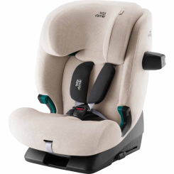 Автокресла и аксессуары - Летний чехол Britax-Romer Advansafix Pro moonbeam (2000041935)