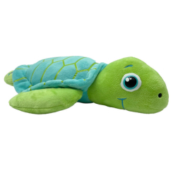 Мягкие животные - Мягкая игрушка Night buddies Черепаха 38 см (1001-5024)