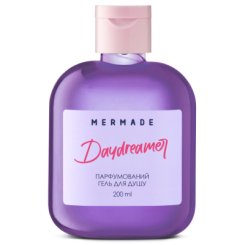 Косметика - Гель для душа Mermade Daydreamer (MRG0019L) (4820241302598)