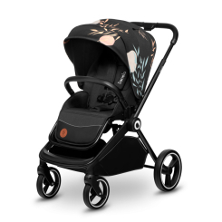 Візочки - Коляска Lionelo Mika Lovin 3 в 1 (5903771703155) Візочки - Коляска Lionelo Mika Lovin 3 в 1 (5903771703155)