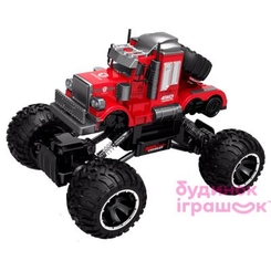 Радиоуправляемые модели - Автомобиль на радиоуправлении Sulong Toys Prime 1:14 красный (SL-010AR)