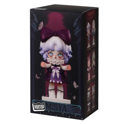 Фігурки персонажів - Ігрова фігурка Pop Top Lucky Emma Misya Дивовижний маєток (YQ-000006)