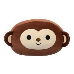 М'які тварини - М'яка іграшка Squishmallows Мавпа Міллі 30 см (SQCR04192)