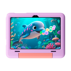 Планшети - Планшет Blackview Tab 20 Kids WiFi 10.1' 4/64GB Unicom Purple (BVTAB20KIDS_PL)