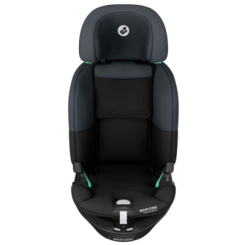 Автокрісла й аксесуари - Автокрісло Maxi-Cosi Emerald 360 S Tonal Black (8620104110)