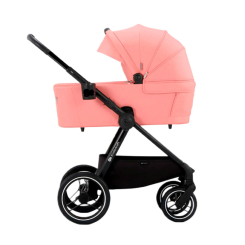 Коляски - Коляска Kinderkraft Nea Ash Pink (KSNEA000PNK2000) Коляски - Коляска Kinderkraft Nea Ash Pink (KSNEA000PNK2000)