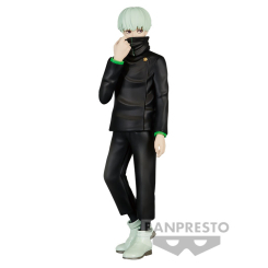 Фігурки персонажів - Фігурка Banpresto Jujutsu Kaisen Jukon No Kata Toge Inumaki (BP88056P)