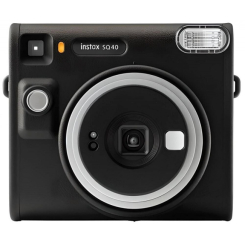 Фотоапарати - Фотокамера миттєвого друку Fujifilm INSTAX SQ 40 (16802802) Фотоапарати - Фотокамера миттєвого друку Fujifilm INSTAX SQ 40 (16802802)