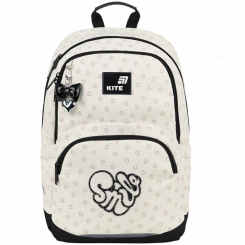 Рюкзаки и сумки - Рюкзак Kite Education Shimmer and smile (K26-585M-2)