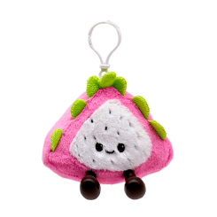 Брелоки - Брелок Fyyvalur Фруктові друзі-половинки Пітаюшка (99035)