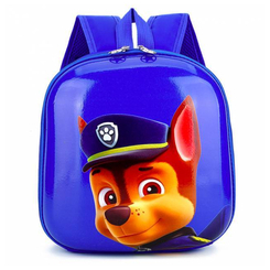 Рюкзаки та сумки - Рюкзак дитячий Orteker 3D дошкільний Щенячий Патруль Гонщик (519)