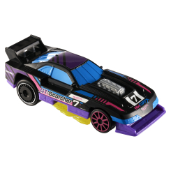 Автомодели - Автомодель Hot Wheels Let's race GT-Scorcher (JJX15/3) Автомодели - Автомодель Hot Wheels Let's race GT-Scorcher (JJX15/3)