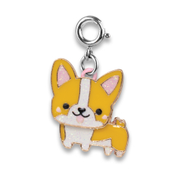 Бижутерия и аксессуары - Чарм Charm it Корги (B) (CT02-31) Бижутерия и аксессуары - Чарм Charm it Корги (B) (CT02-31)