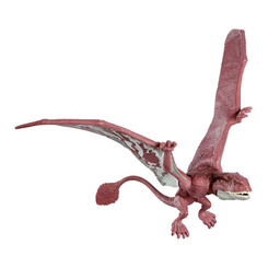 Фигурки животных - Фигурка Jurassic World Dino rivals attack Диморфодон (FPF11/GFG62)