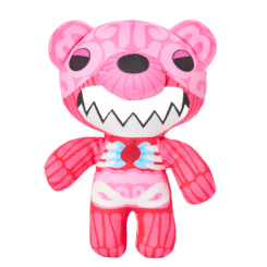 Мягкие животные - Мягкая игрушка Deddy Bears Серия 3 Gutsybear 16 см (DBD309/3)