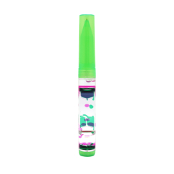 Канцтовары - Ручка Monster Gum Sensory Крутой замес зеленая (BFP01AP-PC-TH-UA/5)