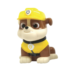 Іграшки для ванни - Іграшка для ванни Paw Patrol Кремез (123691)