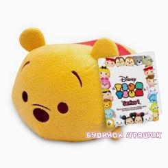 Персонажі мультфільмів - М'яка іграшка Tsum Tsum Winnie the Pooh (5827-12)