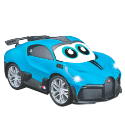 Радіокеровані моделі - Машинка Bb Junior Bugatti Divo на радіокеруванні (16-92013) Радіокеровані моделі - Машинка Bb Junior Bugatti Divo на радіокеруванні (16-92013)