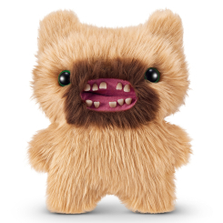 Персонажі мультфільмів - М'яка іграшка Fuggler Візгун – Світлобородко 22 см (15727G) Персонажі мультфільмів - М'яка іграшка Fuggler Візгун – Світлобородко 22 см (15727G)