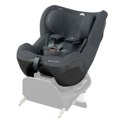 Автокресло Maxi-Cosi Pearl Slide Pro Authentic Graphite (8638550110)