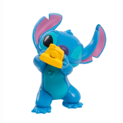 Фігурки персонажів - Ігрова фігурка Stitch W2 Стіч з фотоапаратом (46260-1/3)