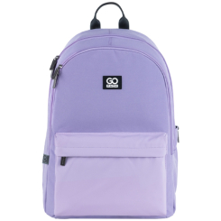Рюкзаки и сумки - Рюкзак GoPack Education Teens фиолетовый (GO25-140L-1)