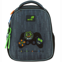 Рюкзаки та сумки - Рюкзак Kite Education Good Game (K26-555S-5)