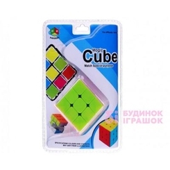 Головоломки - Іграшка Кубик Рубика 3 x 3 Shantou Jinxing (581-5.5N)