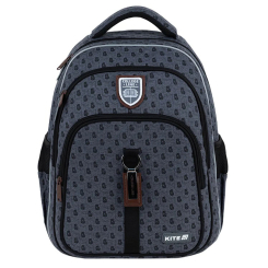 Рюкзаки та сумки - Рюкзак Kite Education College line boy (K25-763M-3) Рюкзаки та сумки - Рюкзак Kite Education College line boy (K25-763M-3)