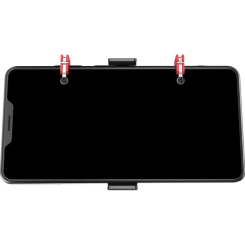 Геймпади - Бездротовий геймпад-триггер для смартфонів iPega (PG-9137) Геймпади - Бездротовий геймпад-триггер для смартфонів iPega (PG-9137)